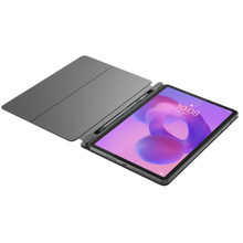 Чохол Lenovo Idea Tab Folio Case для Lenovo TB336 Luna Grey (ZG38C06985)