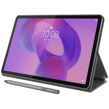 Чохол Lenovo Idea Tab Folio Case для Lenovo TB336 Luna Grey (ZG38C06985)