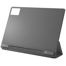 Чехол LENOVO Idea Tab Plus Folio Case для Lenovo TB361 Luna Grey (ZG38C07423)