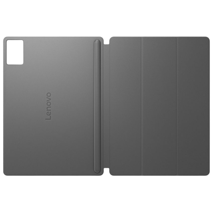 Заказать Чехол LENOVO Idea Tab Plus Folio Case для Lenovo TB361 Luna Grey (ZG38C07423)