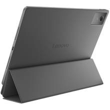 Чехол LENOVO Idea Tab Plus Folio Case для Lenovo TB361 Luna Grey (ZG38C07423)