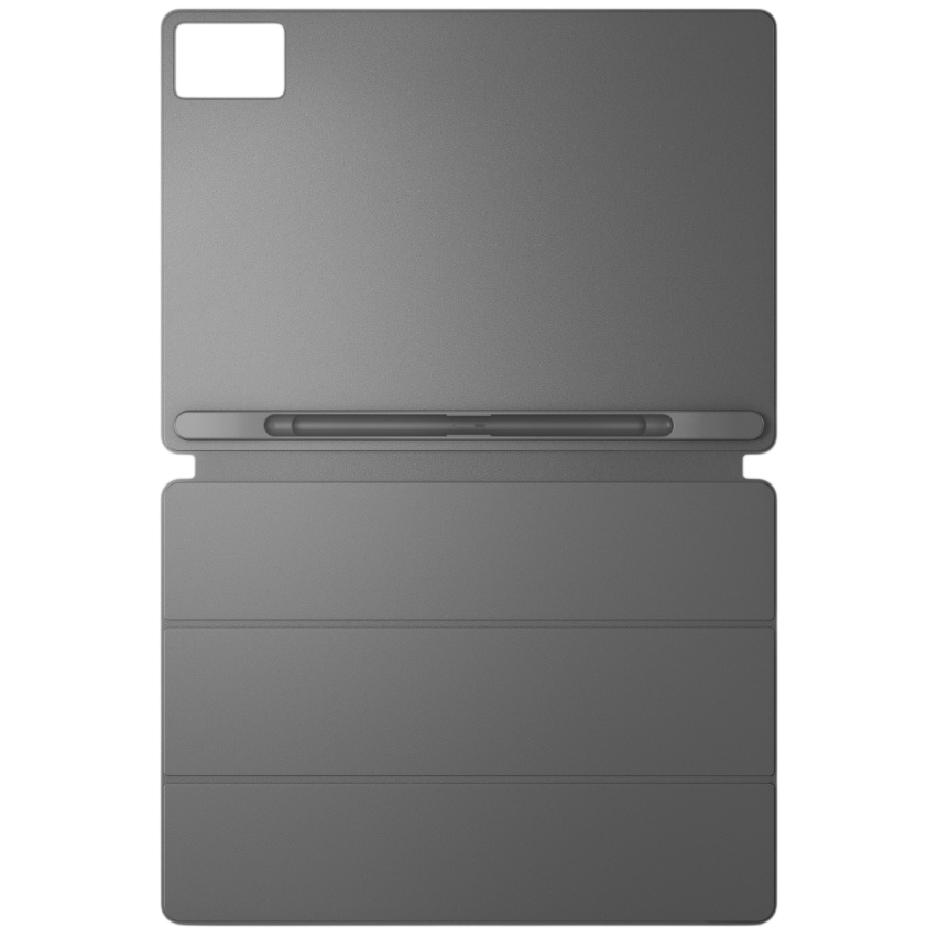 Покупка Чехол LENOVO Idea Tab Plus Folio Case для Lenovo TB361 Luna Grey (ZG38C07423)