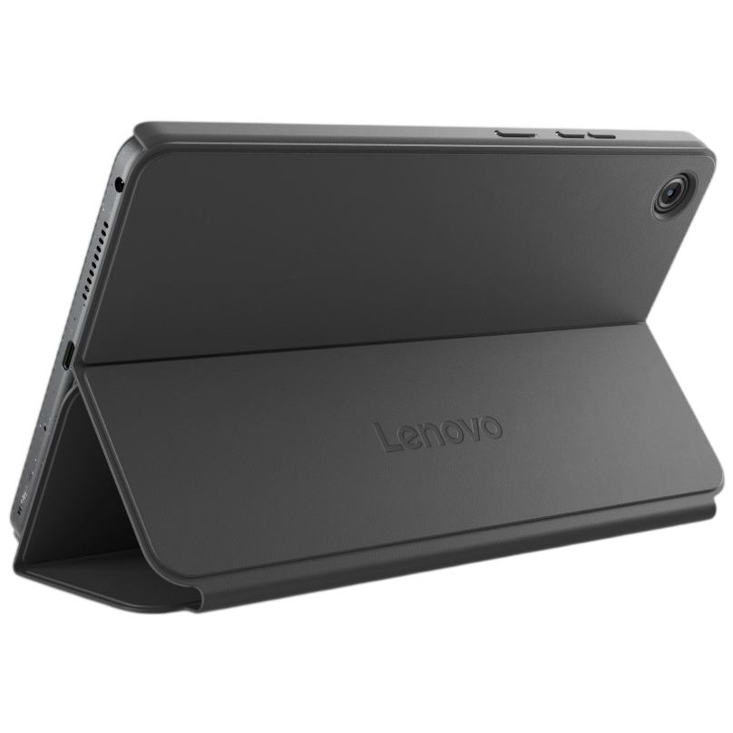Фото Чохол LENOVO Tab One Folio Case для Lenovo TB305 Grey (ZG38C06913)