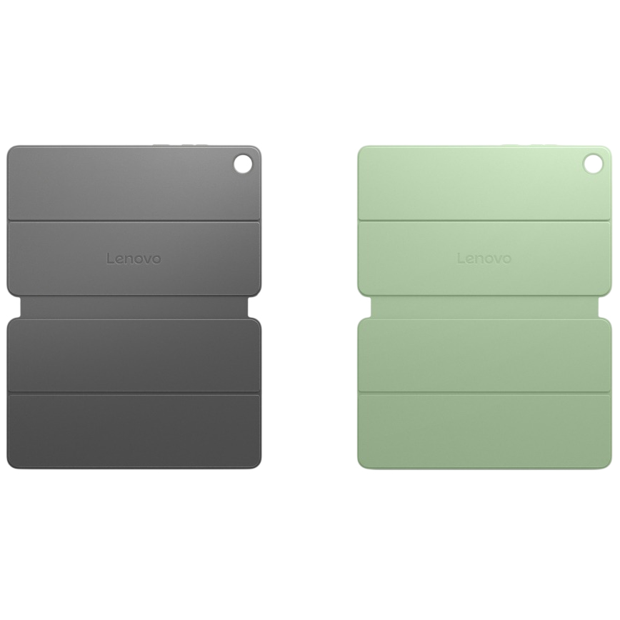 Зображення Чохол LENOVO Tab One Folio Case для Lenovo TB305 Grey (ZG38C06913)