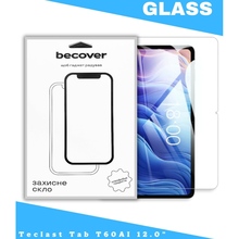 Захисне скло BECOVER для Teclast Tab T60AI 12.0" (714904)