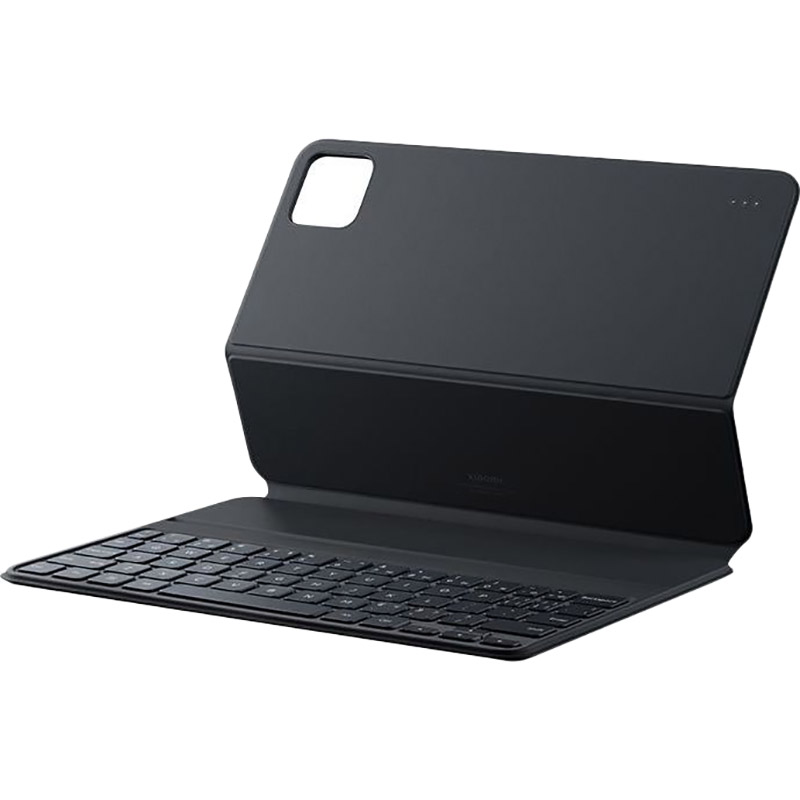 Чехол XIAOMI Keyboard для Xiaomi Pad 8/8 Pro Gray (BHR08RTGL)