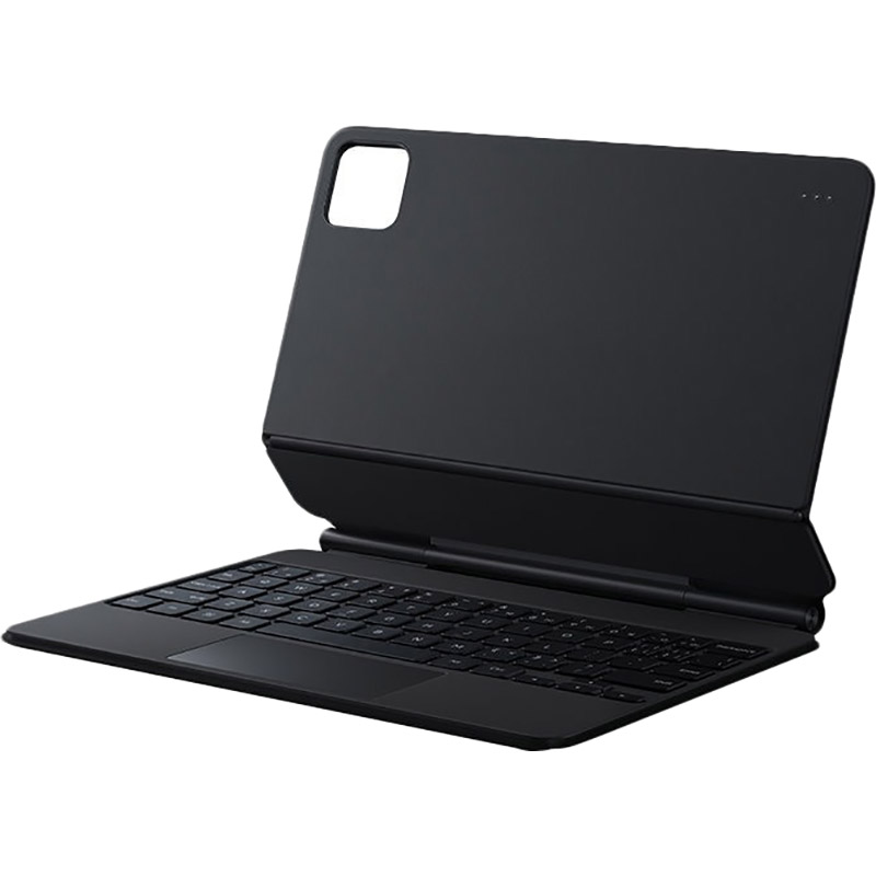 Чохол XIAOMI Focus Keyboard для Xiaomi Pad 8/8 Pro Gray (BHR08RGGL)