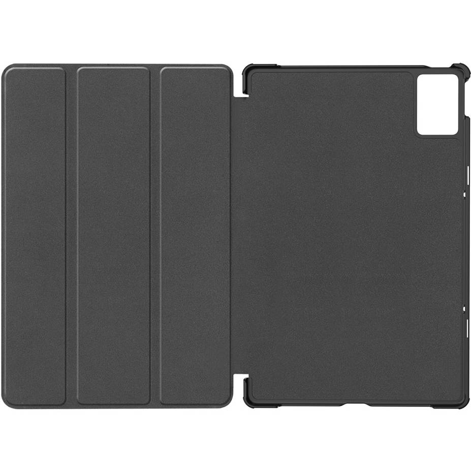 Чехол BECOVER Smart Case для Lenovo Idea Tab Plus 12.1" Red (715084) Материал полиуретан