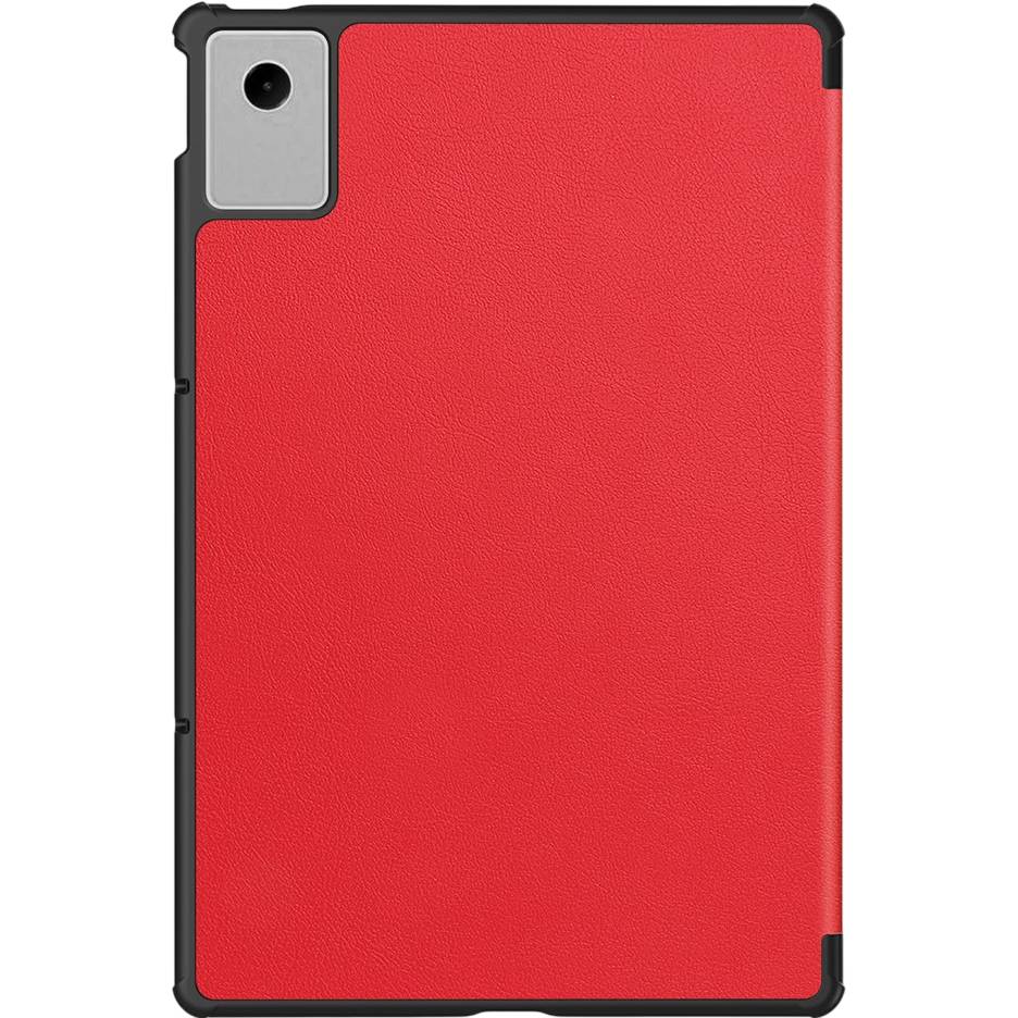 Чехол BECOVER Smart Case для Lenovo Idea Tab Plus 12.1" Red (715084) Совместимость по бренду Lenovo