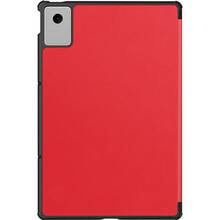 Чехол BECOVER Smart Case для Lenovo Idea Tab Plus 12.1" Red (715084)