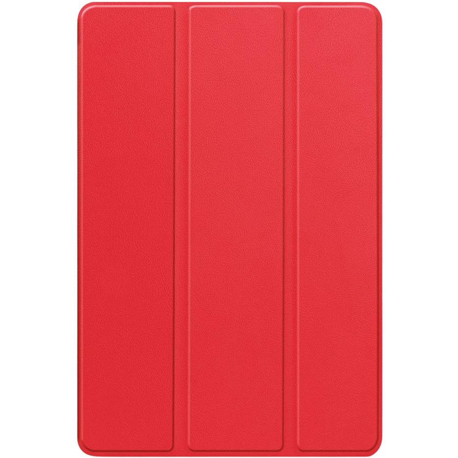 Чехол BECOVER Smart Case для Lenovo Idea Tab Plus 12.1" Red (715084)