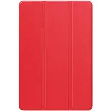 Чехол BECOVER Smart Case для Lenovo Idea Tab Plus 12.1" Red (715084)