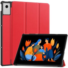 Чехол BECOVER Smart Case для Lenovo Idea Tab Plus 12.1" Red (715084)