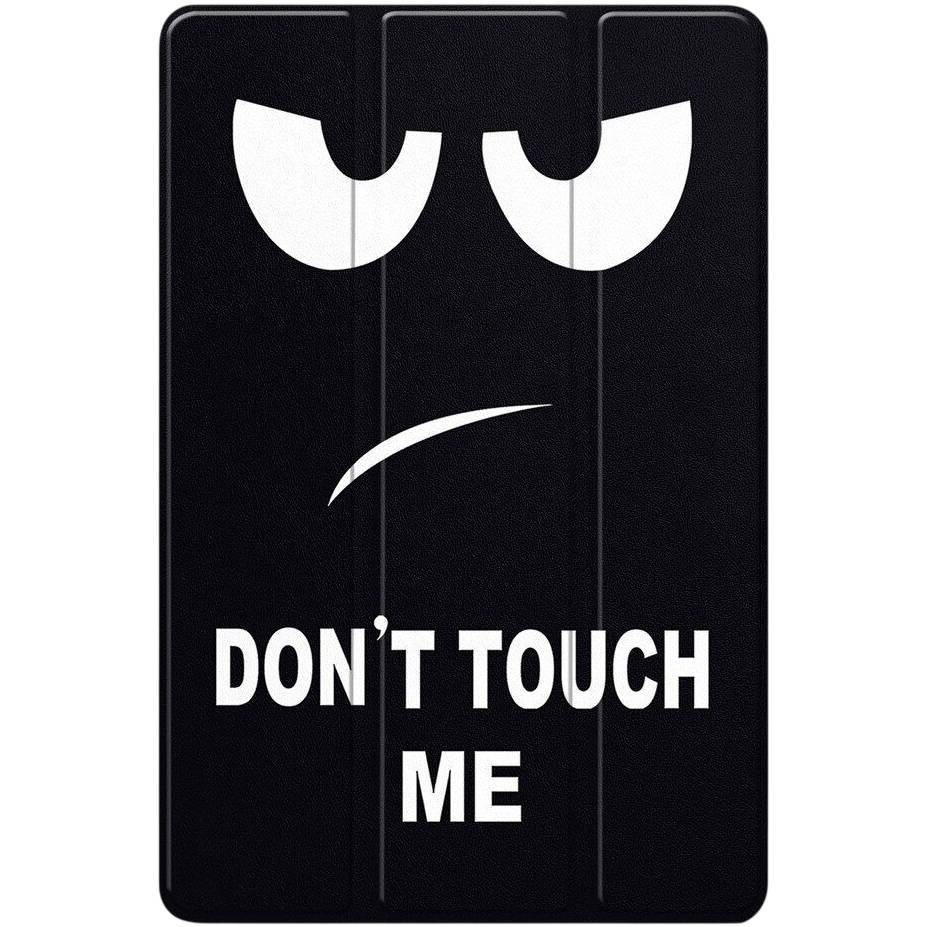 Чохол BECOVER Smart Case для Lenovo Idea Tab Plus 12.1" Don't Touch (715086)