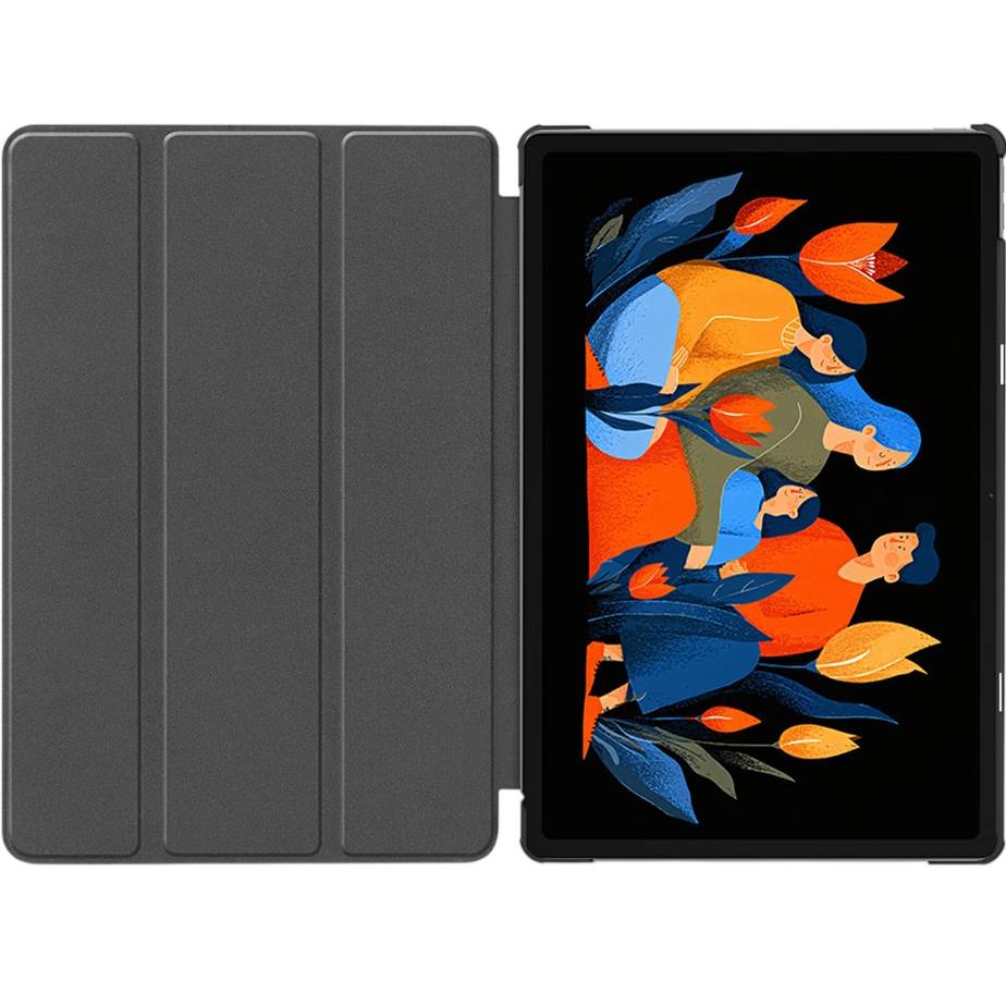Фото Чохол BECOVER Smart Case для Lenovo Idea Tab Plus 12.1" Don't Touch (715086)