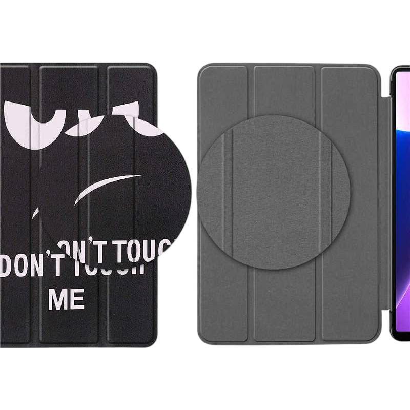 Зображення Чохол BECOVER Smart Case для Lenovo Idea Tab Plus 12.1" Don't Touch (715086)