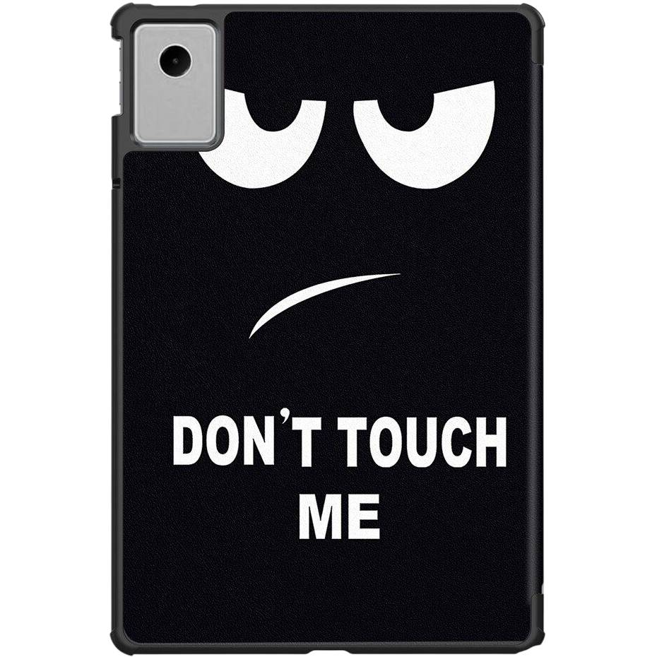 Чохол BECOVER Smart Case для Lenovo Idea Tab Plus 12.1" Don't Touch (715086) Сумісність за брендом Lenovo
