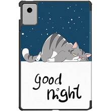 Чехол BECOVER Smart Case для Lenovo Idea Tab Plus 12.1" Good Night (715088)