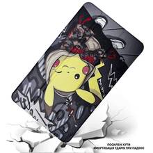 Чехол BECOVER Smart Case для Lenovo Idea Tab Plus 12.1" Pikachu (715089)