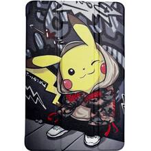 Чехол BECOVER Smart Case для Lenovo Idea Tab Plus 12.1" Pikachu (715089)