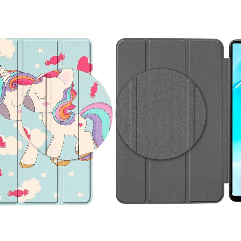 В Україні Чохол BECOVER Smart Case для Lenovo Idea Tab Plus 12.1" Unicorn (715091)