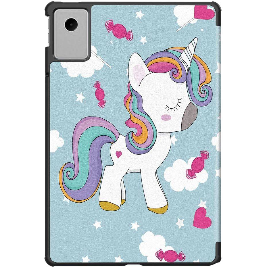 Чохол BECOVER Smart Case для Lenovo Idea Tab Plus 12.1" Unicorn (715091) Сумісність за брендом Lenovo