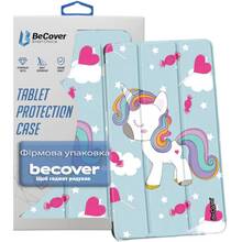 Чохол BECOVER Smart Case для Lenovo Idea Tab Plus 12.1" Unicorn (715091)