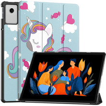 Чохол BECOVER Smart Case для Lenovo Idea Tab Plus 12.1" Unicorn (715091)