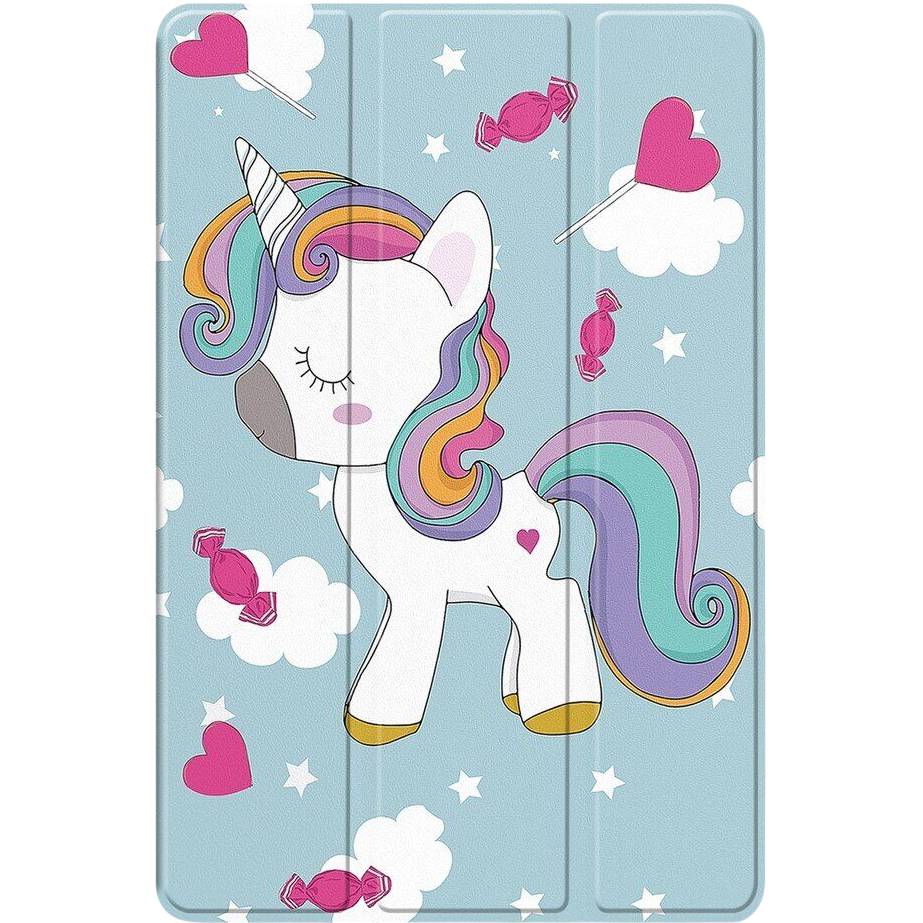 Чохол BECOVER Smart Case для Lenovo Idea Tab Plus 12.1" Unicorn (715091)
