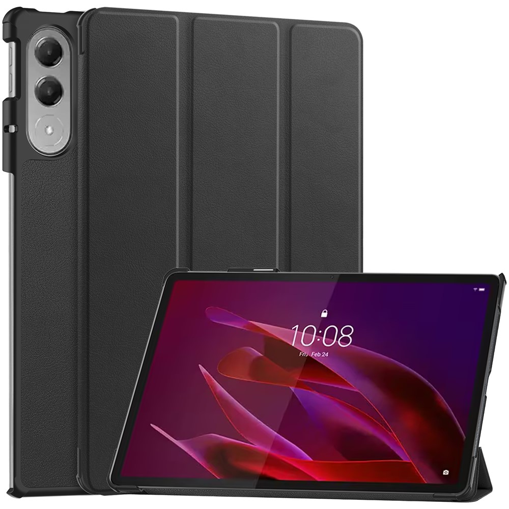 Чехол BECOVER Smart Case для Lenovo Yoga Tab 11 2025 (11.1") TB-710FU Black (715092) Совместимость по модели Lenovo Yoga Tab 11"
