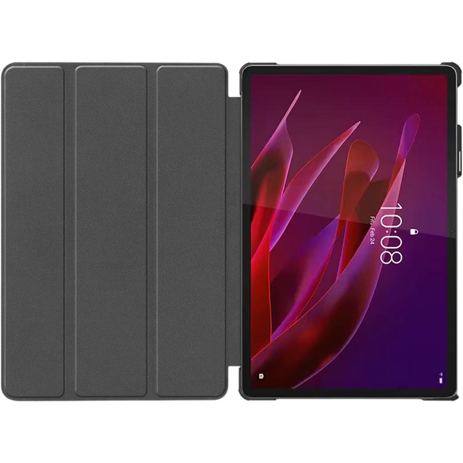 Заказать Чехол BECOVER Smart Case для Lenovo Yoga Tab 11 2025 (11.1") TB-710FU Black (715092)