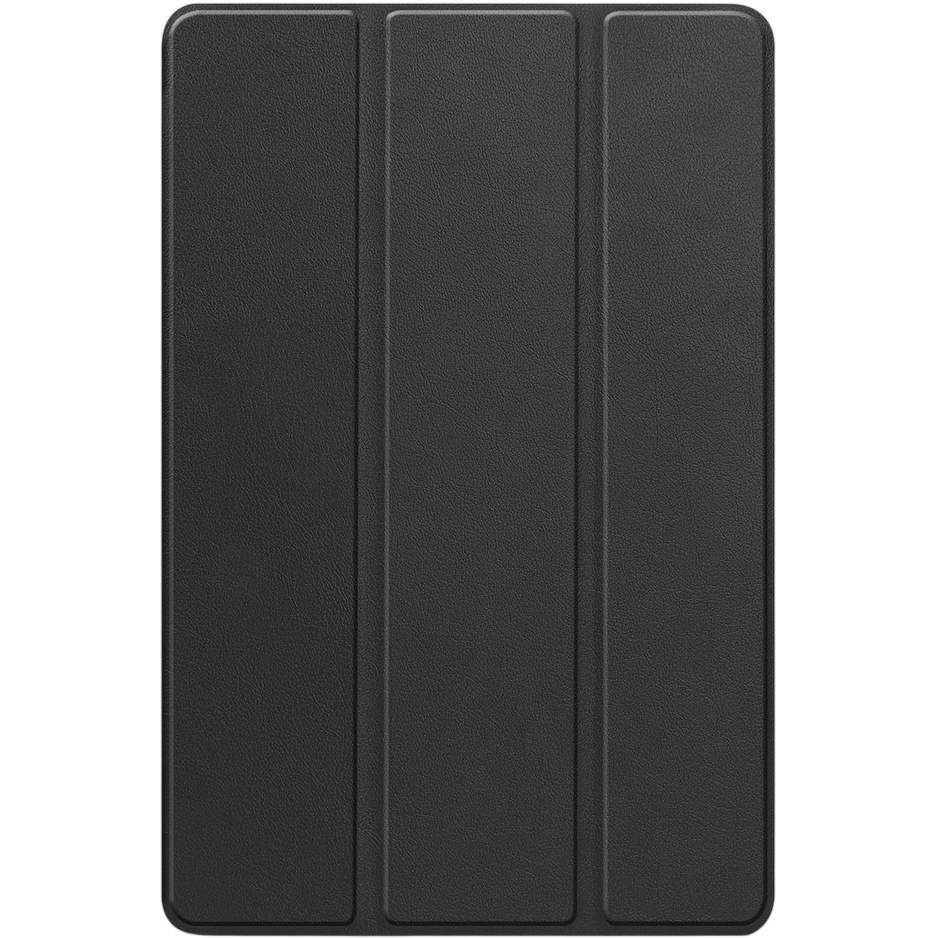 Чехол BECOVER Smart Case для Lenovo Yoga Tab 11 2025 (11.1") TB-710FU Black (715092)