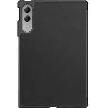 Чехол BECOVER Smart Case для Lenovo Yoga Tab 11 2025 (11.1") TB-710FU Black (715092)