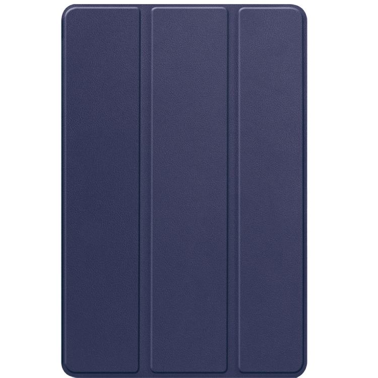 Чехол BECOVER Smart Case для Lenovo Yoga Tab 11 Deep Blue (715093)