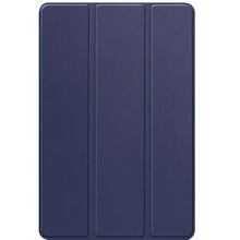 Чехол BECOVER Smart Case для Lenovo Yoga Tab 11 Deep Blue (715093)