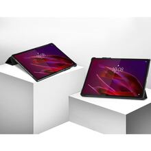 Чехол BECOVER Smart Case для Lenovo Yoga Tab 11 Deep Blue (715093)