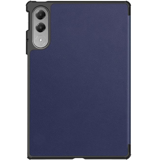 Чехол BECOVER Smart Case для Lenovo Yoga Tab 11 Deep Blue (715093) Совместимость по бренду Lenovo