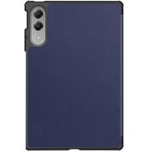 Чехол BECOVER Smart Case для Lenovo Yoga Tab 11 Deep Blue (715093)
