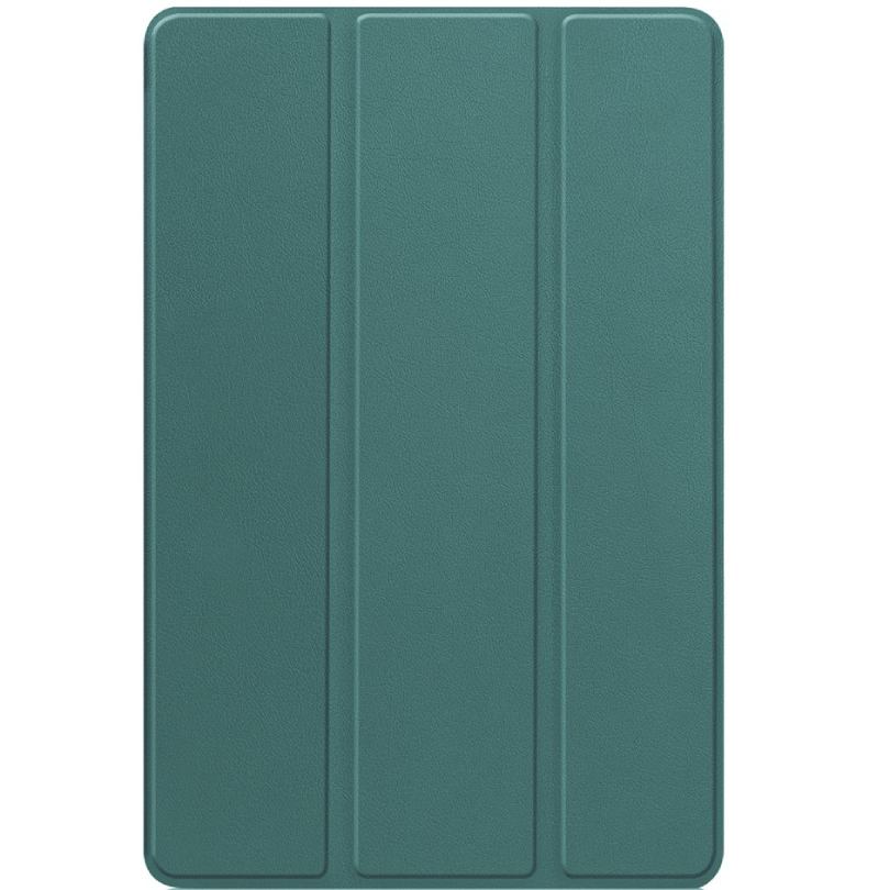 Чехол BECOVER Smart Case для Lenovo Yoga Tab 11 Dark Green (715094)