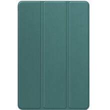 Чехол BECOVER Smart Case для Lenovo Yoga Tab 11 Dark Green (715094)