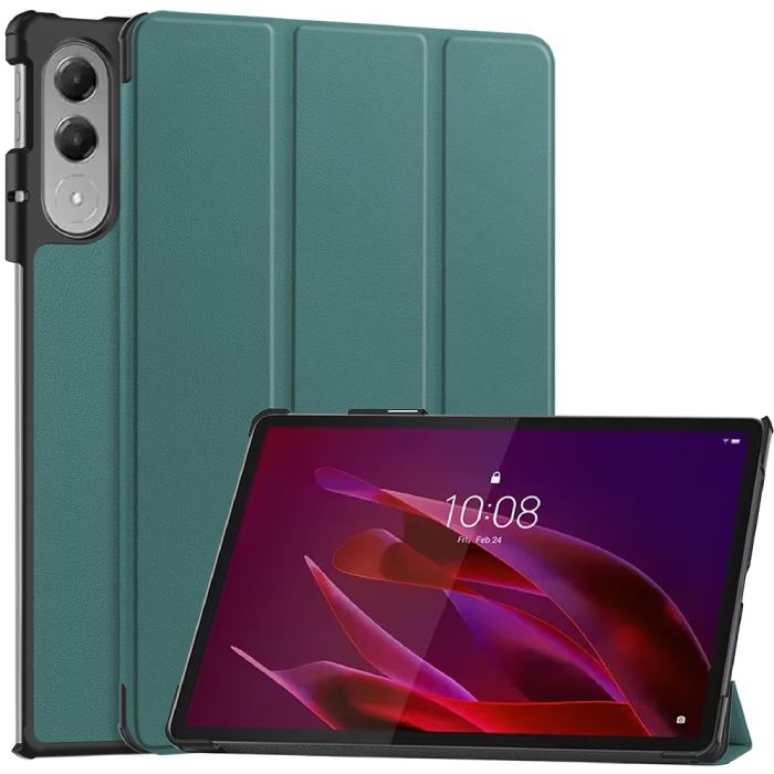 Чехол BECOVER Smart Case для Lenovo Yoga Tab 11 Dark Green (715094) Совместимость по модели Lenovo Yoga Tab 11"