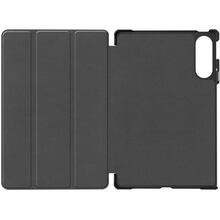 Чехол BECOVER Smart Case для Lenovo Yoga Tab 11 Dark Green (715094)