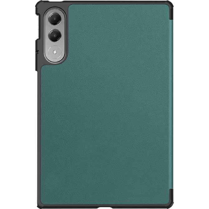 Чехол BECOVER Smart Case для Lenovo Yoga Tab 11 Dark Green (715094) Совместимость по бренду Lenovo