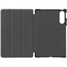 Чохол BECOVER Smart Case для Lenovo Yoga Tab 11 Red Wine (715095)