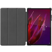 Чохол BECOVER Smart Case для Lenovo Yoga Tab 11 Red Wine (715095)