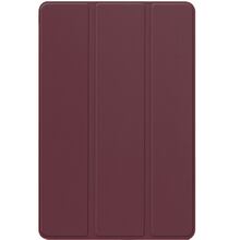 Чохол BECOVER Smart Case для Lenovo Yoga Tab 11 Red Wine (715095)