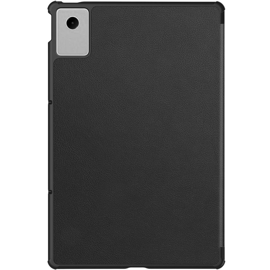Чехол BECOVER Smart Case для Lenovo Idea Tab Plus 12.1" Black (715078) Материал искусственная кожа
