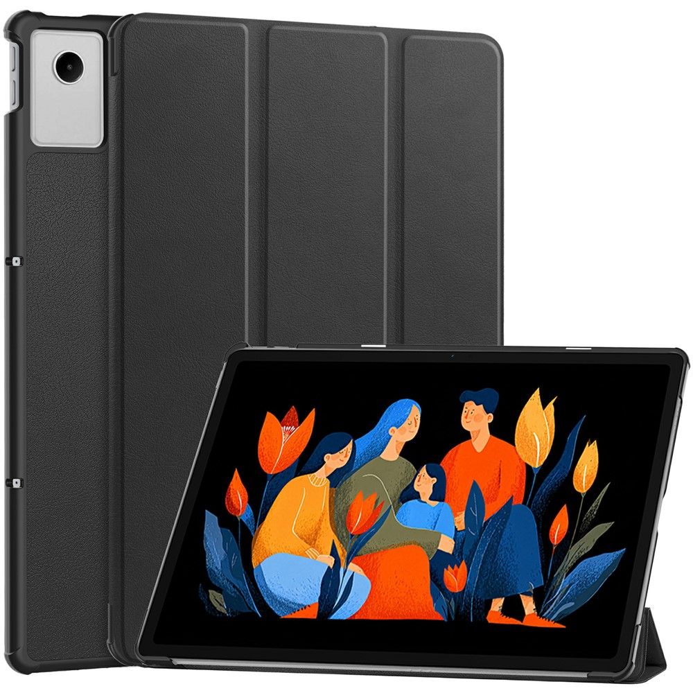 Чехол BECOVER Smart Case для Lenovo Idea Tab Plus 12.1" Black (715078) Совместимость по бренду Lenovo