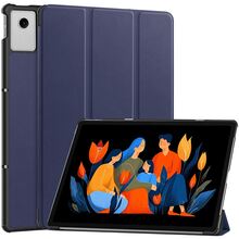 Чохол BECOVER Smart Case для Lenovo Idea Tab Plus 12.1" Deep Blue (715079)