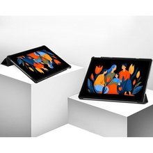 Чохол BECOVER Smart Case для Lenovo Idea Tab Plus 12.1" Deep Blue (715079)